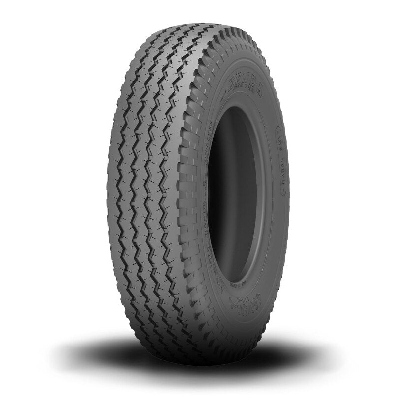 Kenda K371 Load Star Utility Bias Trailer Tire – 480/400-8 6PR TL 22662068