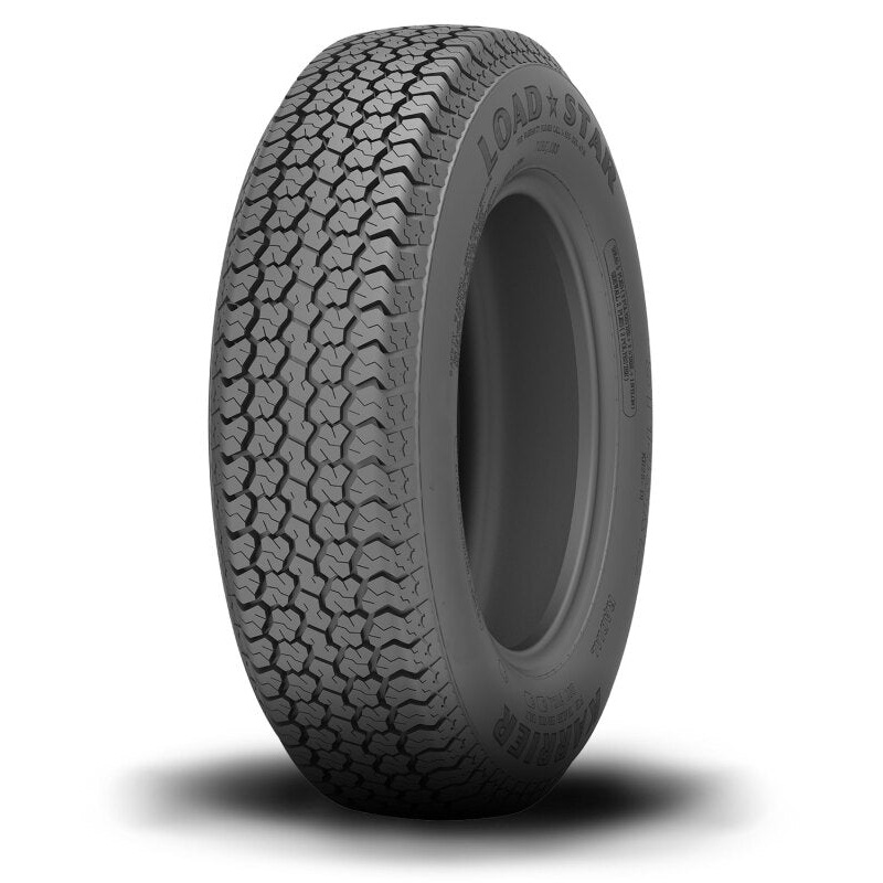 Kenda K550 Load Star All Season Trailer Tire – ST205/75D14 6PR TL 32032005 (84)