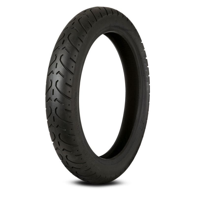 Kenda K657 Challenger Front Tire – 100/90H-19 6PR 57H TL 16882045