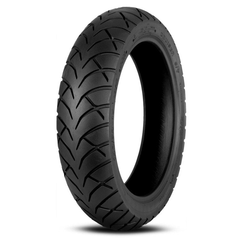 Kenda K671 Cruiser Rear Tire – 130/90H-16 6PR 74H TL 133A2046