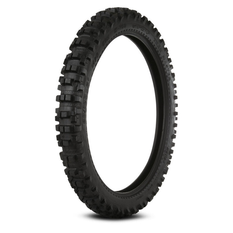 Kenda K760 Trakmaster Front Tire – 70/100-17 6PR 46M TT 14082002