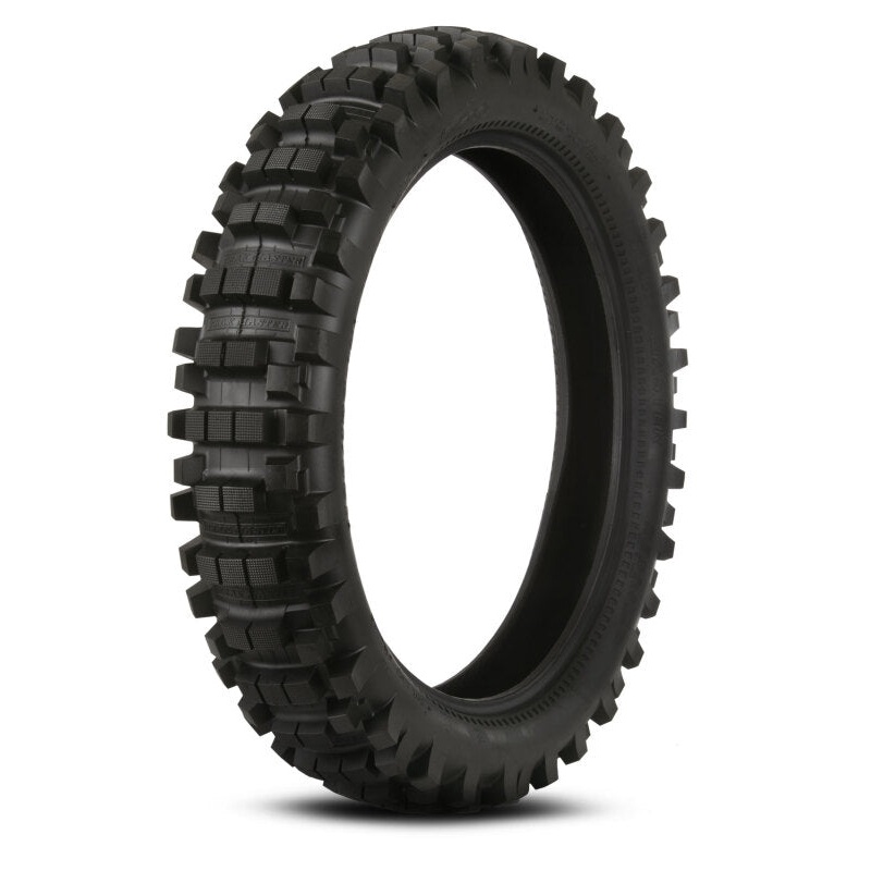 Kenda K760 Trakmaster Rear Tire – 250-10 6PR 38M TT 102G2003