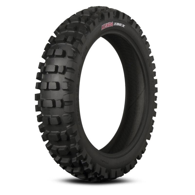 Kenda K774 Ibex Rear Tire – 140/80-18 16012007