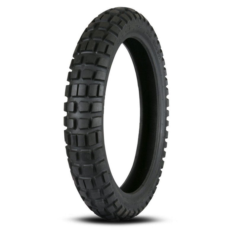 Kenda K784 Big Block Front Tire – 110/80B19 4PR 59Q TL 170R1001