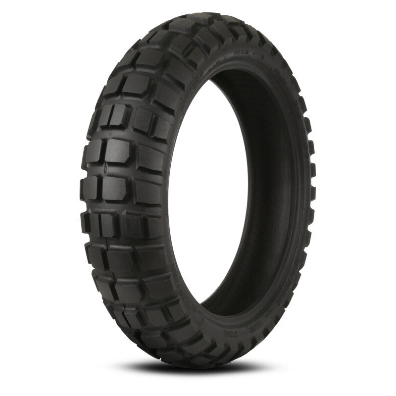 Kenda K784 Big Block Rear Tire – 150/70B18 4PR 70Q TL 160J2081