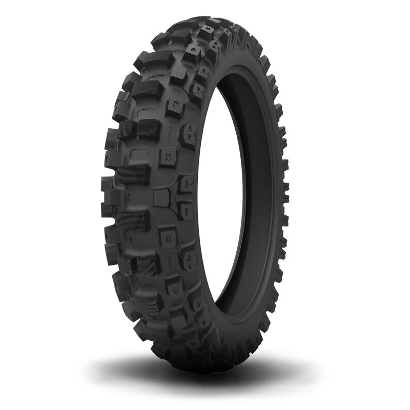 Kenda K786 Washougal II Rear Tire – 120/100-18 4PR 68M TT 158C1076
