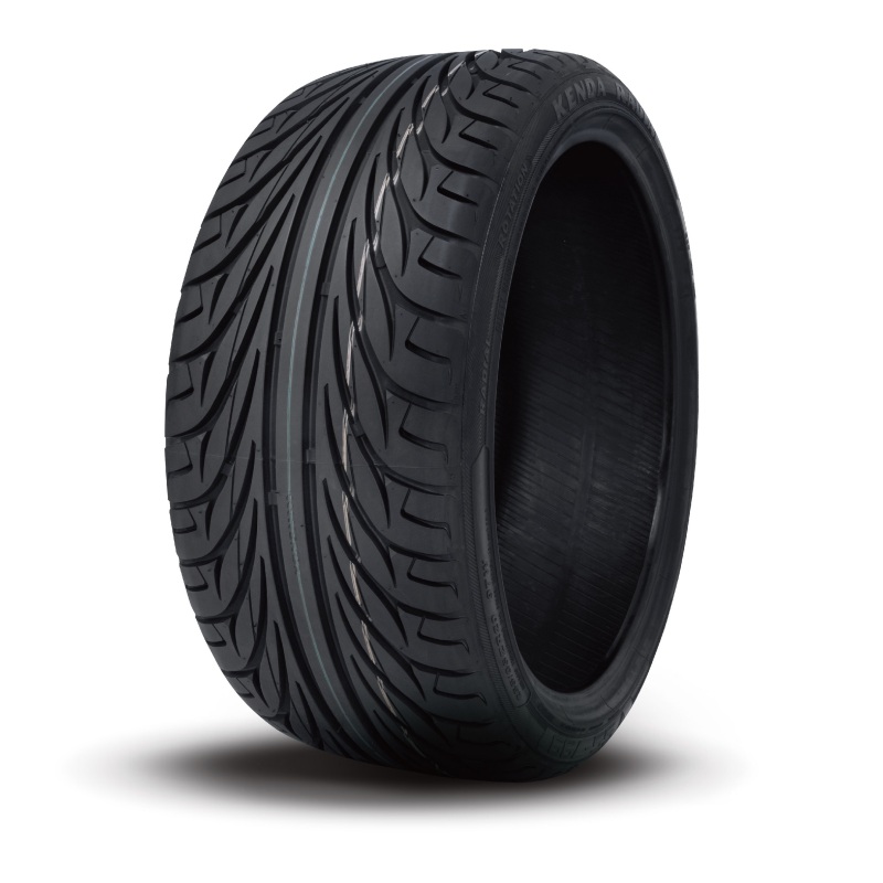 Kenda KR20 Kanine Front Tire – K165/55R15 4PR 69H TL 116T2066 (84)