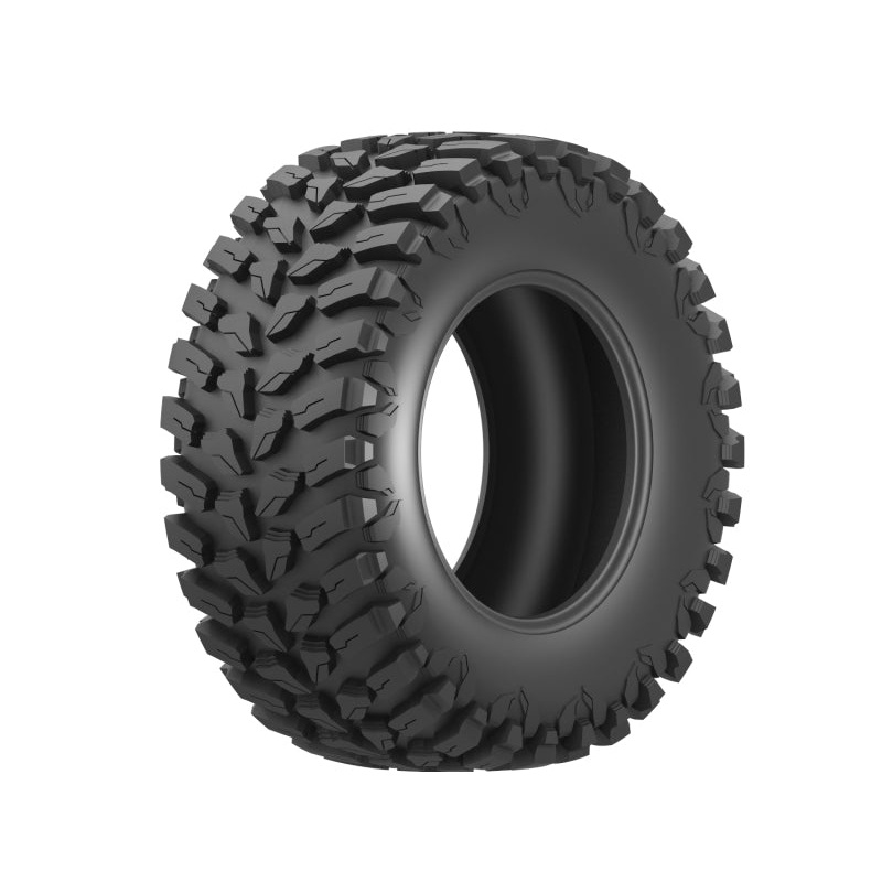 Kenda K3213 Cross Trail Front/Rear Tire – 30X10R15 8PR 88M TL