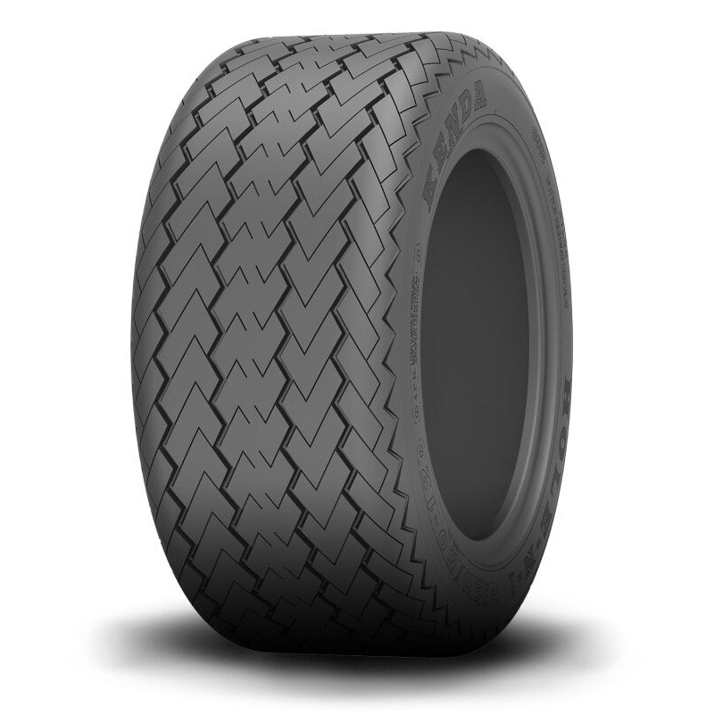 Kenda K389 Hole-N-One Golf Cart Tire – 20×10-10 6PR TL 235Q2001 (84)