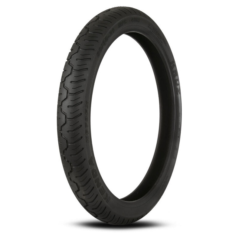 Kenda K673 Kruz Front Tire – 80/90H-21 4PR 48H TL 173H1088