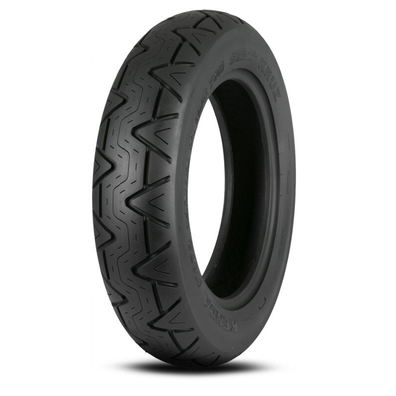 Kenda K673 Kruz Rear Tire – 140/90H-15 4PR 70H TL 116H2036