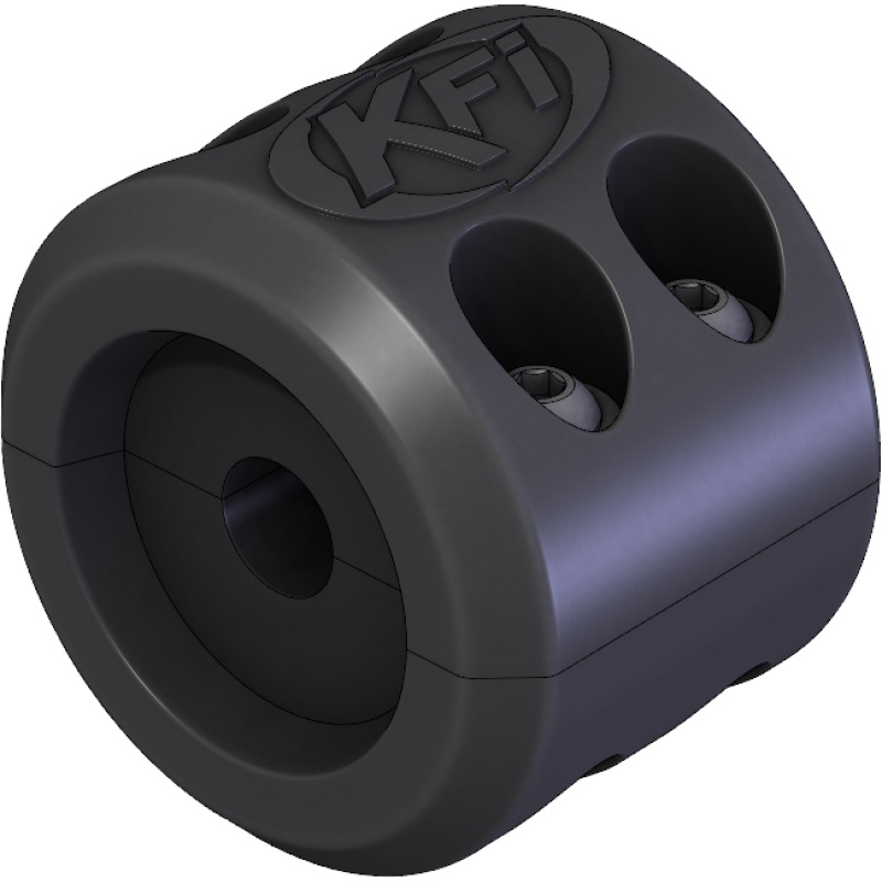 KFI Split Cable Hook Stopper