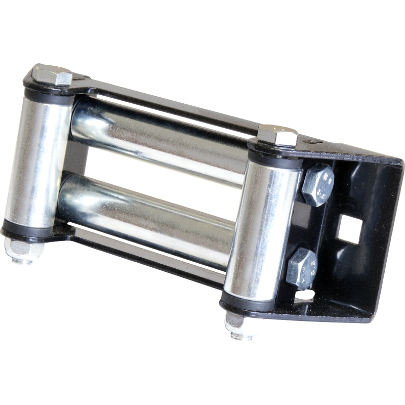 KFI Wide Roller Fairlead