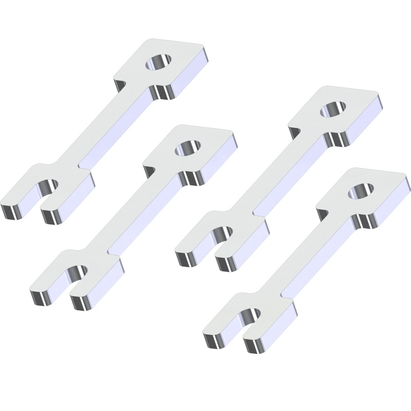 KFI Winch Spacer Kit