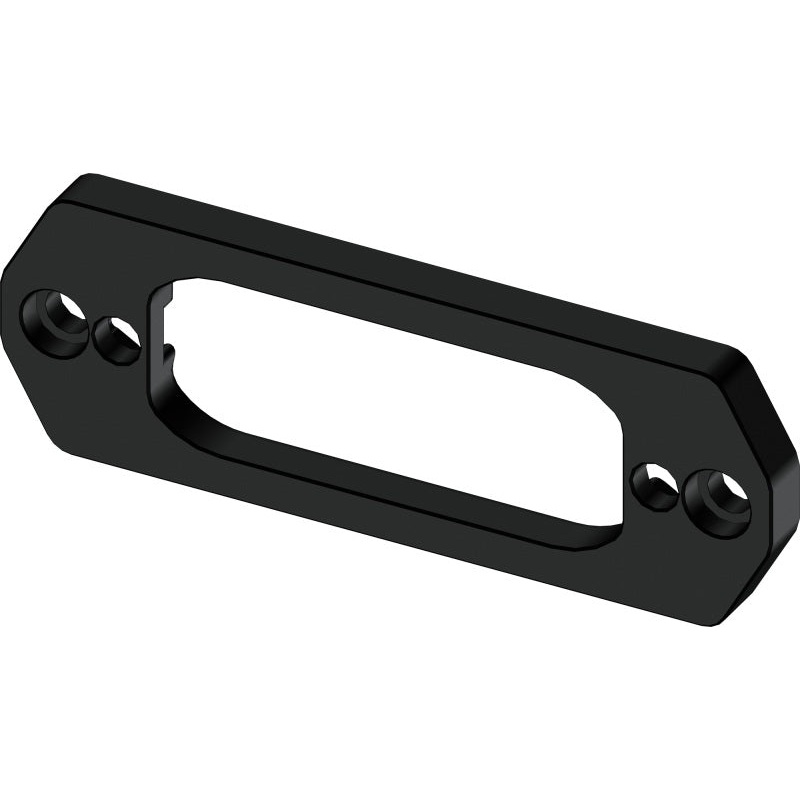 KFI 2025 Polaris 1000 Ranger XP/ Crew Fairlead Adapter 1/2 in.