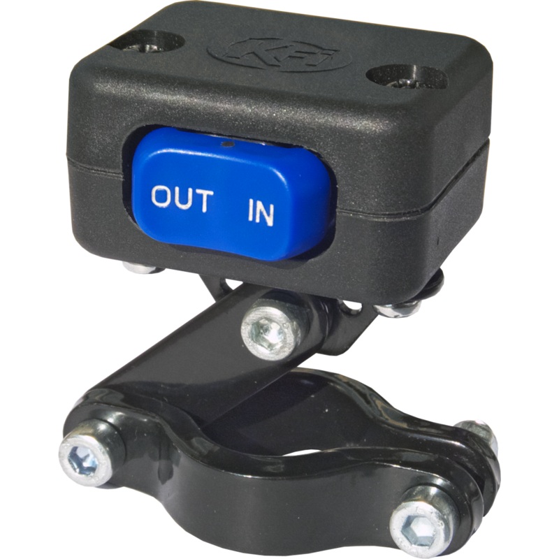 KFI Mini Rocker Switch Kit