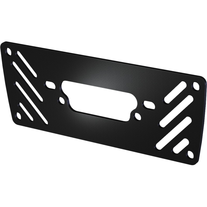 KFI Prowler Fairlead Bracket