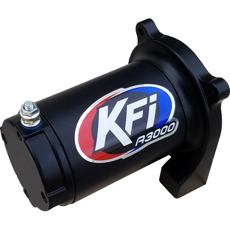 KFI Replacement Motor 3000 lbs.