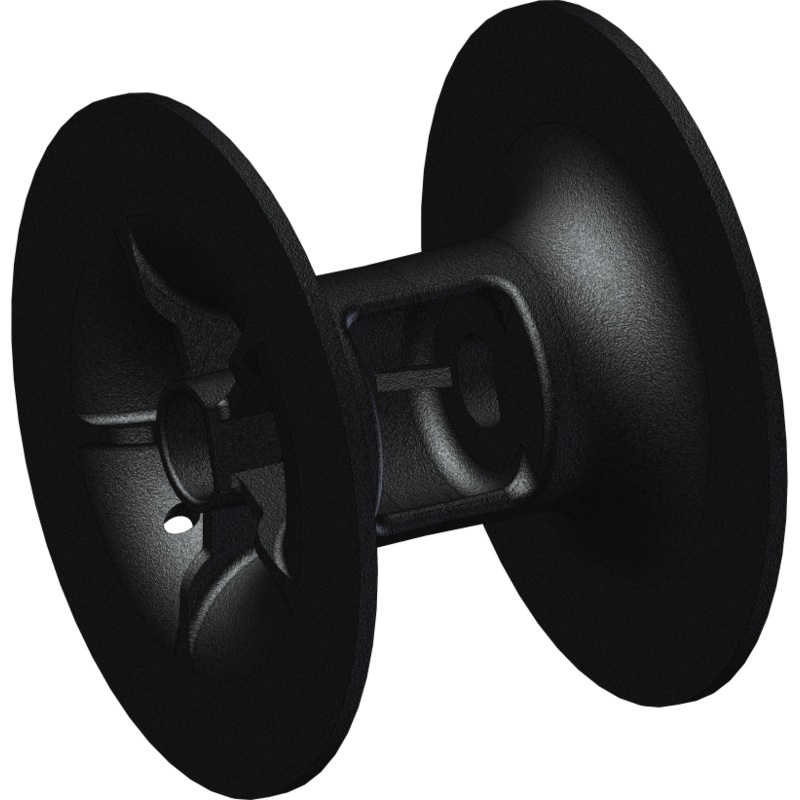 KFI TT Spool Replacement