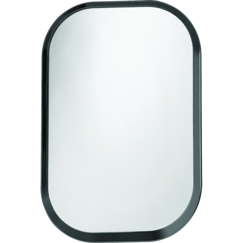 Kuryakyn Antenna Hole Filler Chrome