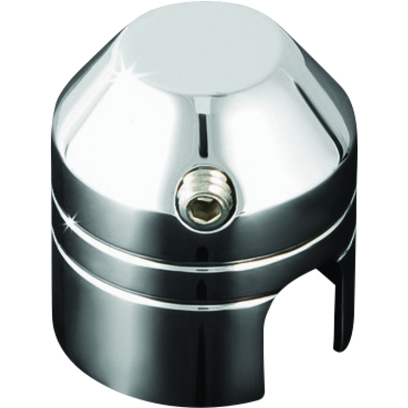 Kuryakyn Banjo Bolt Cover Chrome