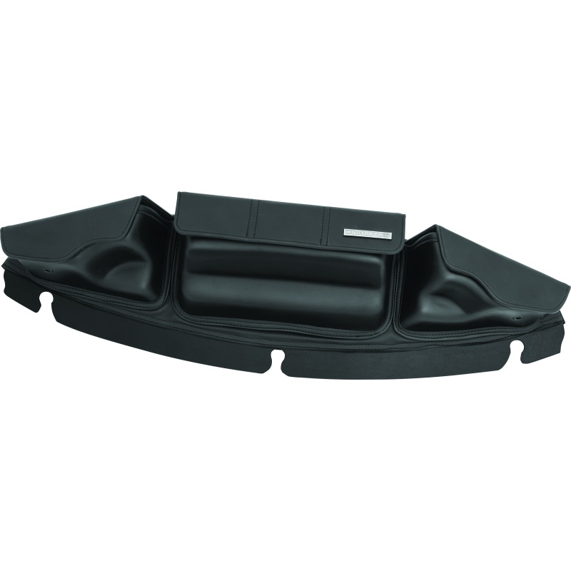 Kuryakyn Batwing Fairing Pouch Bag