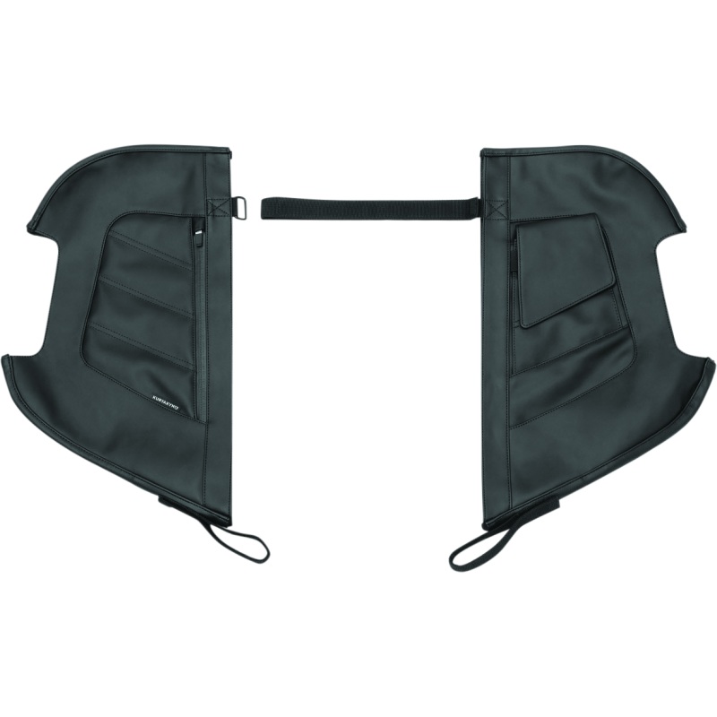 Kuryakyn Engine Guard Chaps