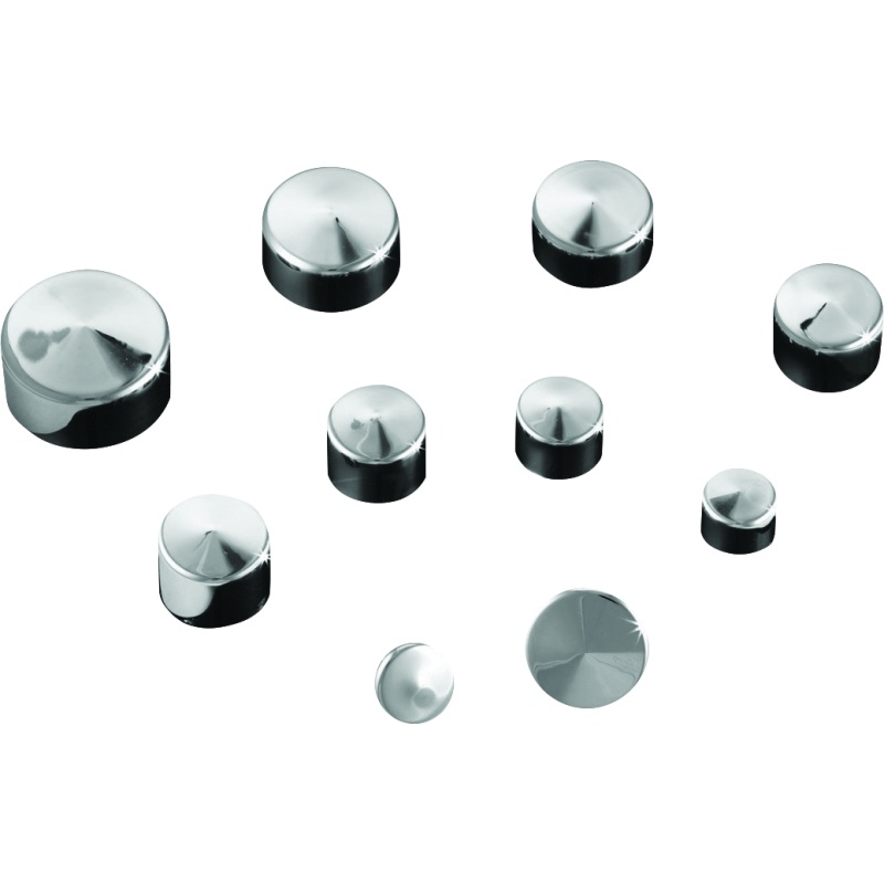 Kuryakyn Kool Kaps 3/8inch Socket Head