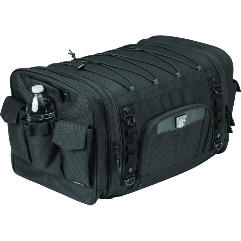 Kuryakyn Momentum Drifter Bag