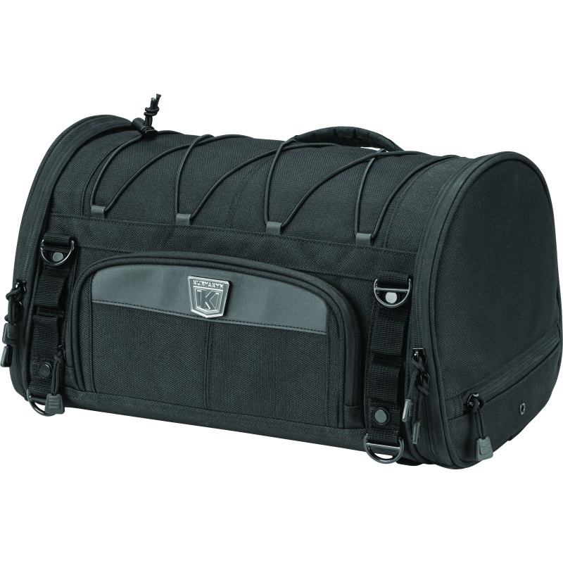 Kuryakyn Momentum Roll Bag