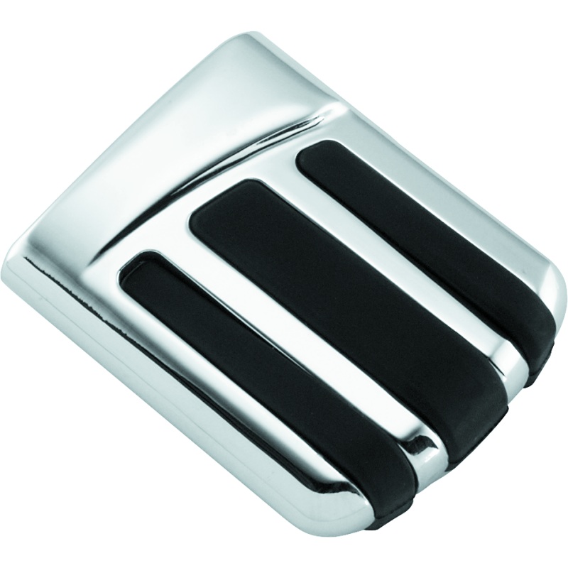 Kuryakyn Pilot Brake Pedal Chrome