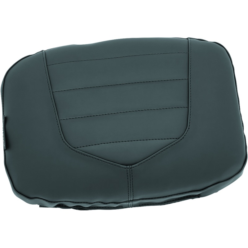 Kuryakyn Removable Luggage Backrest Pad
