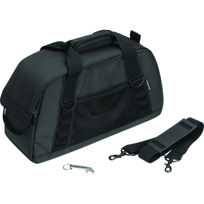 Kuryakyn Saddlebag Cooler Black