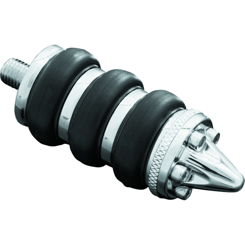 Kuryakyn Stiletto Shift Peg Chrome