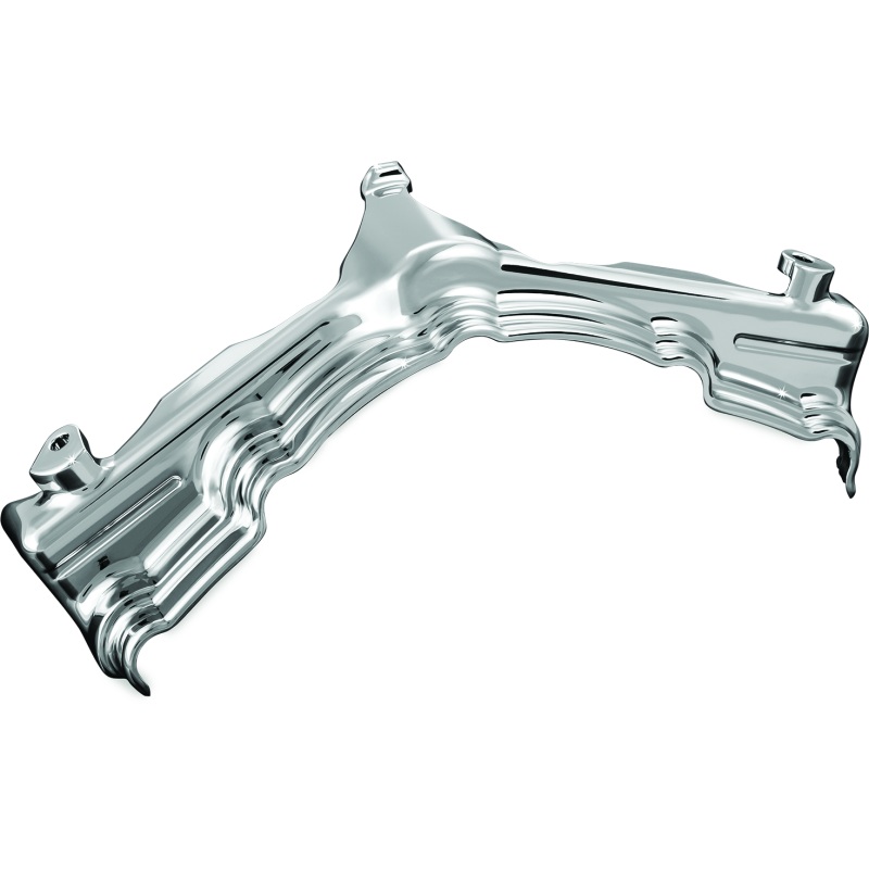 Kuryakyn Tappet Block Accents Chrome