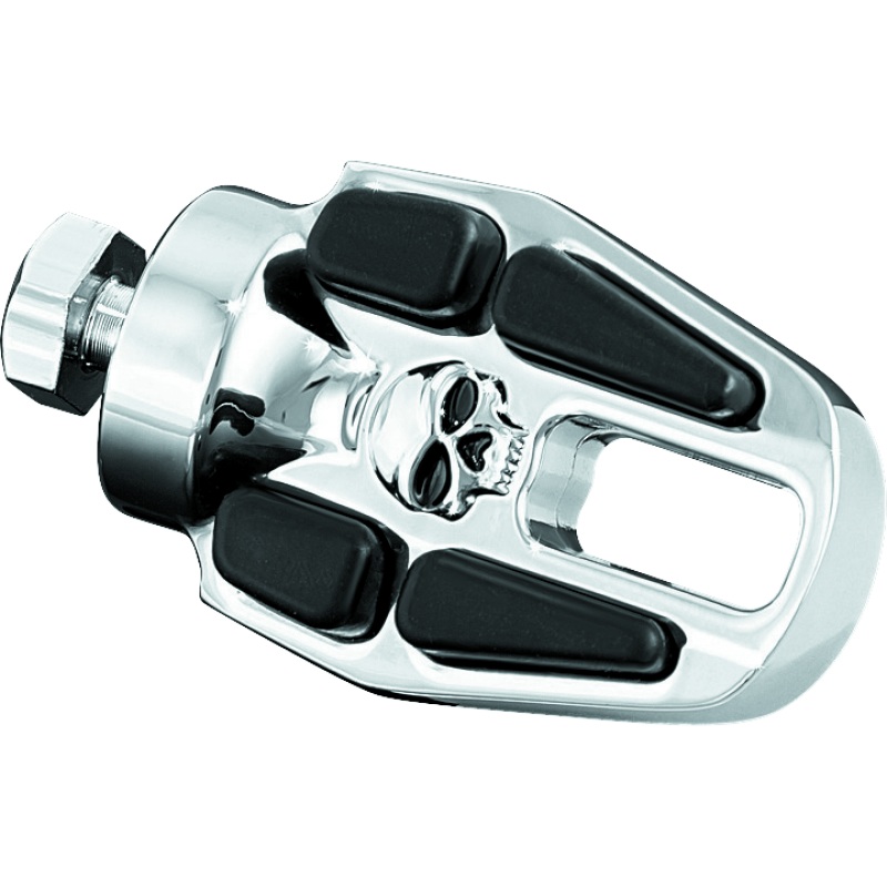 Kuryakyn Zombie Shift Peg For Harley-Davidson Chrome