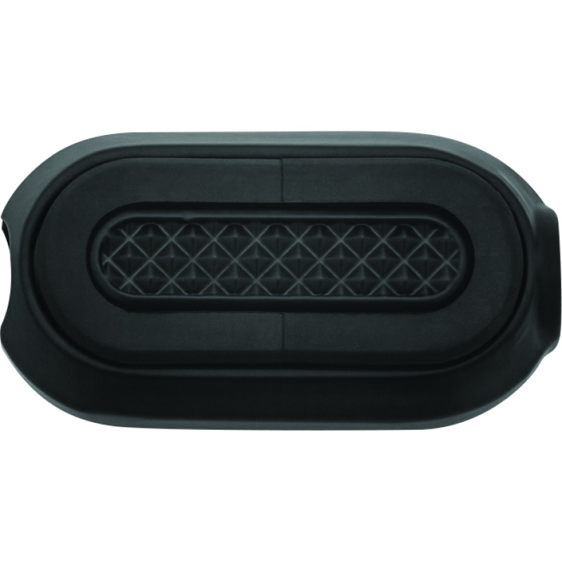 Kuryakyn Heavy Industry Shift & Brake Peg Black