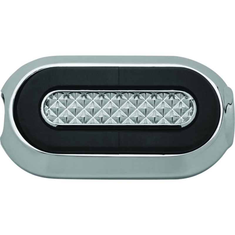 Kuryakyn Heavy Industry Shift & Brake Peg Chrome