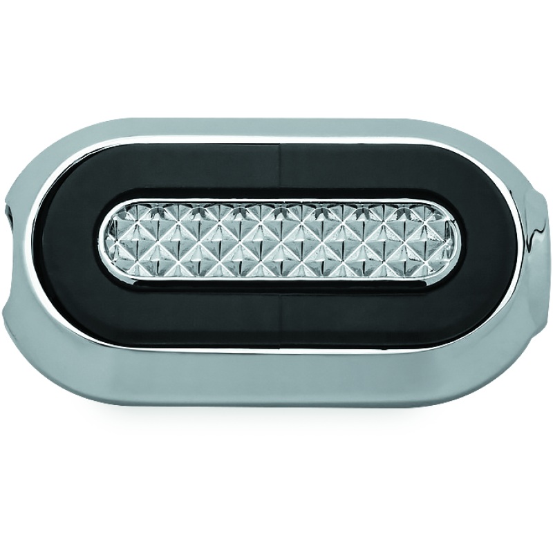 Kuryakyn Heavy Industry Shift Peg Chrome