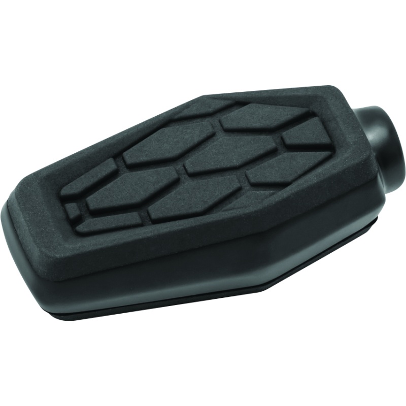 Kuryakyn Hex Shift Peg Black