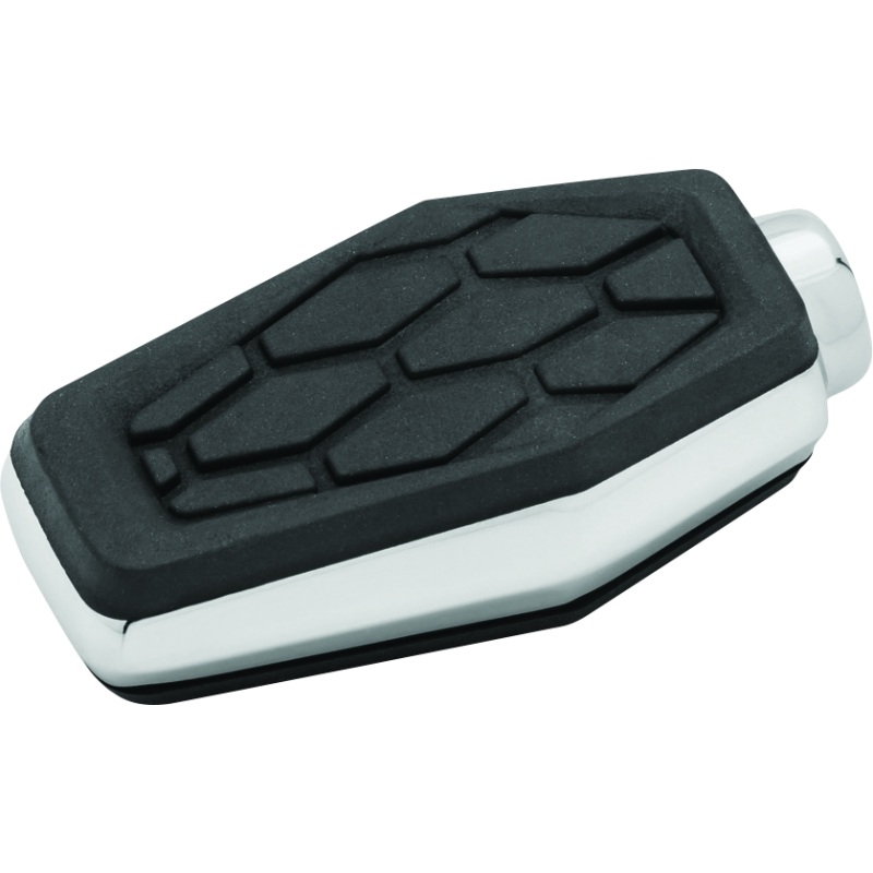 Kuryakyn Hex Shift Peg Chrome