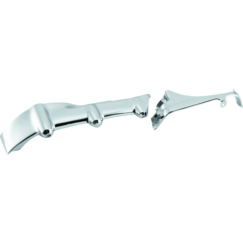 Kuryakyn Inner Primary Cover Softail Chrome