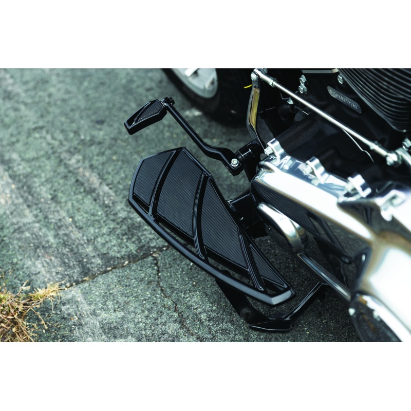 Kuryakyn Phantom Shift Peg Black