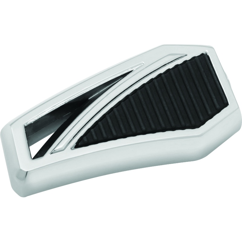 Kuryakyn Phantom Shift Peg Chrome