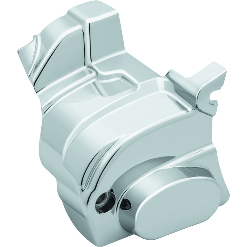 Kuryakyn Precision Lower Frame Cover Chrome