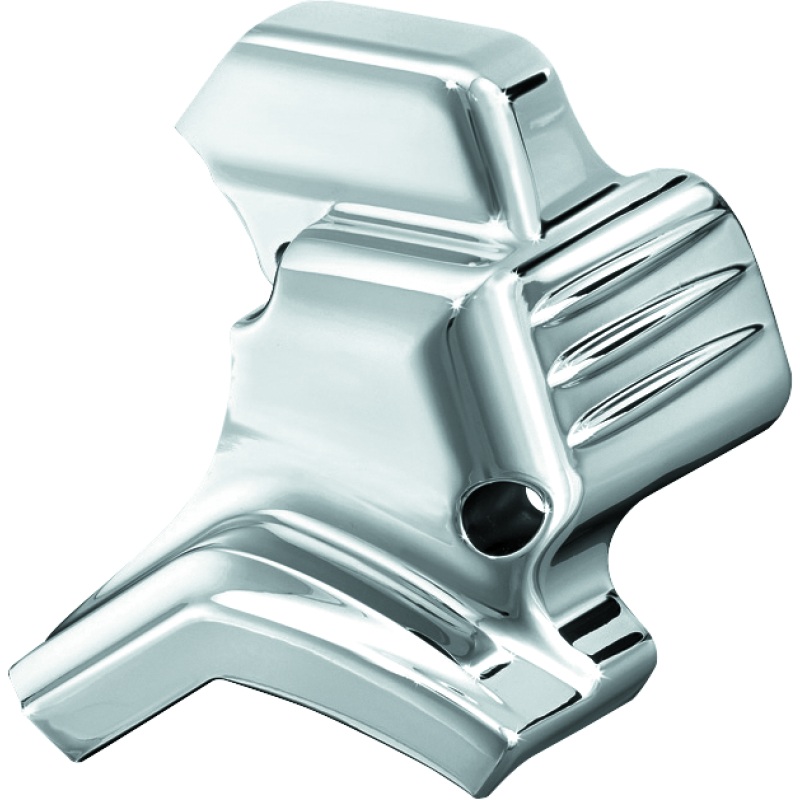 Kuryakyn Starter Cover 07-16 Touring Chrome