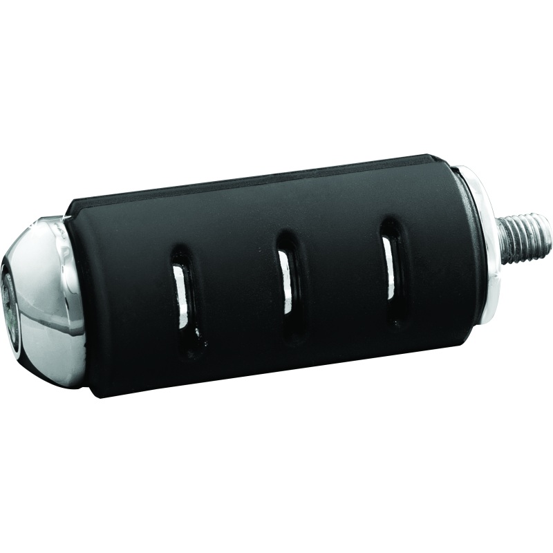 Kuryakyn Trident Shift Peg Longhorn Chrome