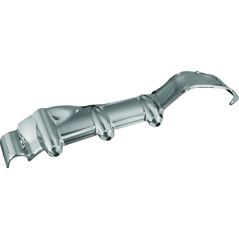 Kuryakyn Inner Primary Cover 07-08 Touring Models Chrome