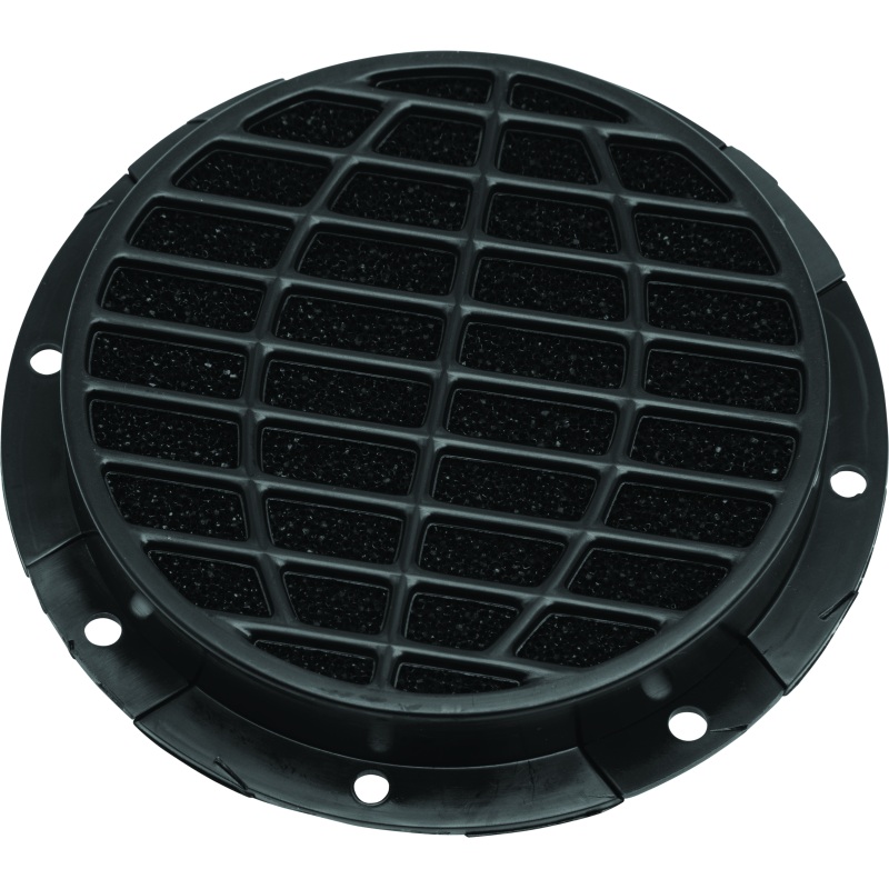 Kuryakyn Replacement Filter/Cage Assembly For Pro-R Hypercharger