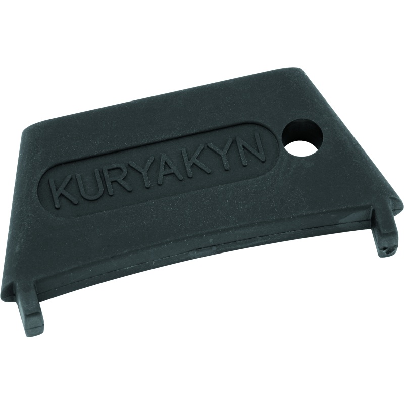 Kuryakyn Replacement Key For 8309 & 8310 Gas Cap